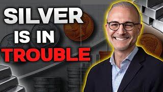 "Silver Is In BIG Trouble! Expert Prediction on Gold & Silver Prices | Must-See Market Update