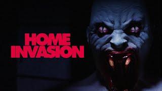 Home Invasion - Short Horror Film