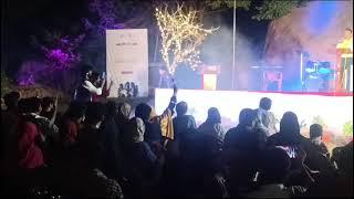 Azad Day Celebration Manuu Hyderabad 2024 #ALiF #Manuu #universityworld