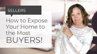 How to Expose Your Home to the Most Buyers in Phoenix, AZ