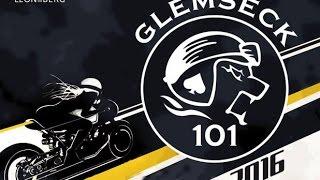 Glemseck 101 - 2017 Custom Bike Meeting - Doku von Michael Schellberg