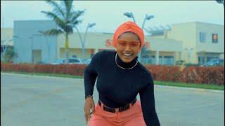 Momee Gombe - Bazata (official video) Latest Hausa Music video 2023