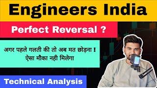 Engineers India Share News | Engineers India Share Target | Engineers India Share Analysis