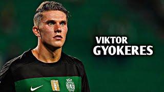 Viktor Gyökeres 2024 - Amazing Skills, Goals & Assists | HD