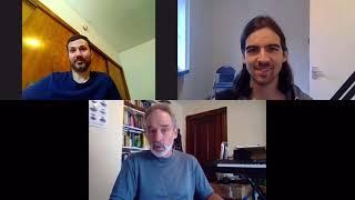 Generic Subjective Continuity & The Suffering Of Conscious Beings | Featuring Tom Clark