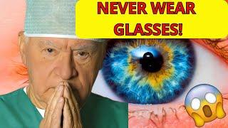 Improve Your Vision WITH This Surprisingly Simple Tip | organic awakening