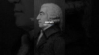 Adam Smith - iCalculator Quotes