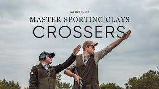 Master Sporting Clays: Crossers