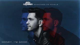 Andy Grammer - Honey, I'm Good.