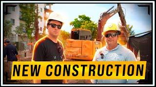 Miami Real Estate: New Construction Project in Little Havana!