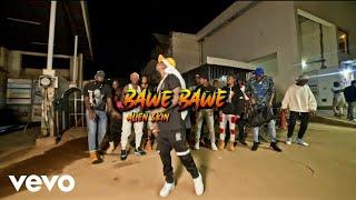 Alien Skin Official - Bawe Bawe (Official Music Video)