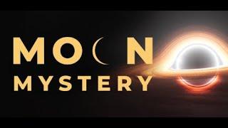 Moon Mystery - Was it...MURDER?!