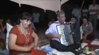 Leyla Şadurdyyewa(gyzlar göteriň sannygi)