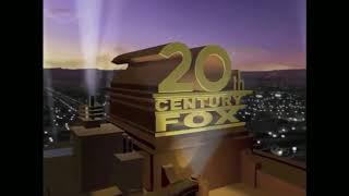 Fox Interactive Logo [HQ 60fps]