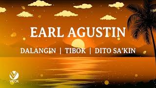 Earl Agustin Songs - Kapag hindi mo siya makalimutan (Playlist)