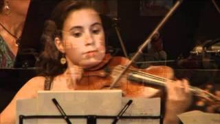 Albrechtsberger | Concertina in E Flat | Mvt 1