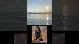 Golden Hour (JVKE) Piano Cover