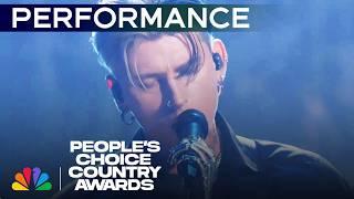 mgk - Take Me Home, Country Roads / Lonely Road (Live From The 2024 People's Choice Country Awards)