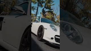 Porsche 911 Killer Acceleration #shorts