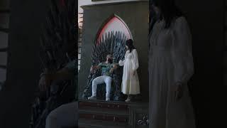 Castle Rivani Inside Look #Shorts