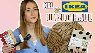 XXL Ikea Haul Hausbau/UmzugOrganizer, Praktisches, Neuheiten, Weihnachtenl, Küche, Bad Stefanie Le