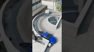 家族の立体駐車場 / Family and parking lot