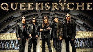 The Mob & Queensryche a great Rock group of the 80's  Queensryche #queensrÿche #hardrock #90srock