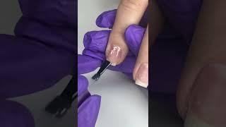 Hogyan használd? HEMA FREE Gél Lakk Alap | Perfect Nails