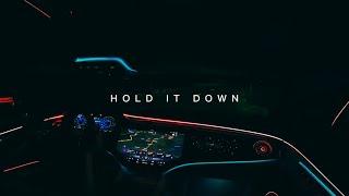 ARCHIVED | Hold it Down (Official Lyric Video)