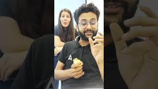 Akash sir , Pratibha ma'am कि साथ में जुगलबंदी /मजेदार Facts 