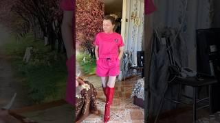 ОБОМЛЕЛИ ОТ ТАКОЙ КРАСОТЫ  ИРИШКА ЧИКИ ПИКИ НА ВЫСОТЕ!