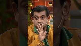 Amit Kumar Ji  के आवाज़ पे लगा question mark#Shorts #KapilSharma  #AmitKumar #ArchanaPuranSingh