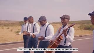 NDASHINGANYE Official Video by The Preachers Choir #Ndashinganye Album 4K #Gospel , #Adventist