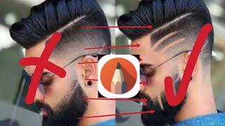 aapne heyar me kat marna shike anurag edits zone