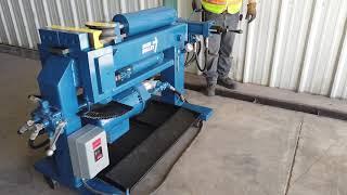 For sale Tube Bender Bend-Pak | FMI Trading LLC | Metalworking Machinery