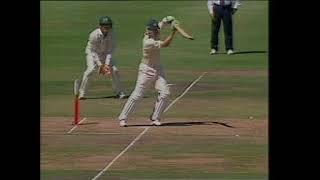 AUSTRALIA v SOUTH AFRICA 1ST CRICKET TEST MATCH 2006 RARE HIGHLIGHTS