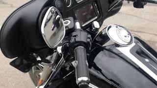 Harley-Davidson Tri Glide