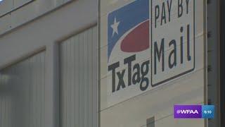 TxDOT announces it will end the TxTag program