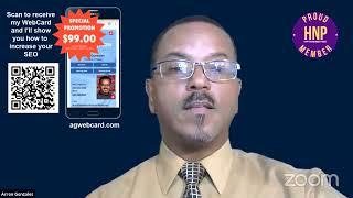 Web Based Marketing tool the WebCard