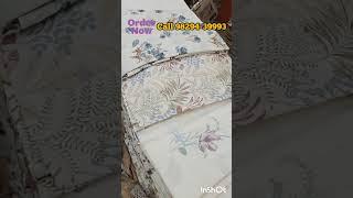 #ahmedabadwholesalebazar #wholesale #clothingstyles #fashion #hkbedding #fashiontrends #bedsheet
