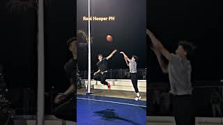 Amazing fake #highlights #basketball #youtubeshorts #trendingshorts @TheHooperPH