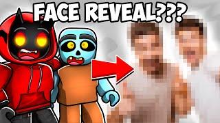 The GOOBERS Face Reveal...