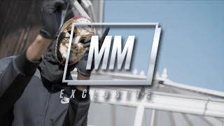 Buni - Dead Wave (Music Video) | @MixtapeMadness