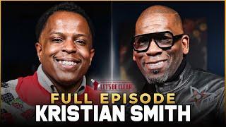 Kristian Smith Talks Growing an Online Church, Smoking & Drinking During Ministry | S2 Ep. 20