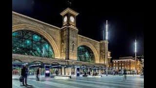 Seconds From Disaster: "Kings Cross" National Geographic Documentary - Full Episode