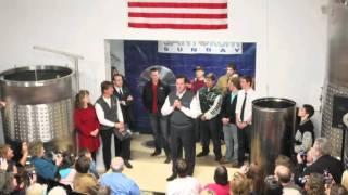 TimesCast - February 8, 2012