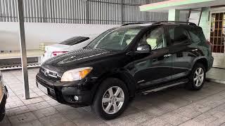 Toyota Rav4 2007 limited xe chất tại Khanh Camry LH 0907.080.885