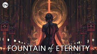 If You Need The Most Dramatic & Beautiful Music, Hear This • FOUNTAIN OF ETERNITY by Eternal Eclipse