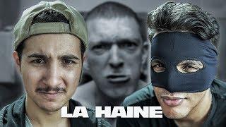 T'AS LA HAINE !? - DOUBLAGE #22 (ft. Maskey)