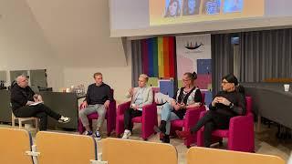 Lahti Pride 2022: Queerkokemus urheilumaailmassa osa 1